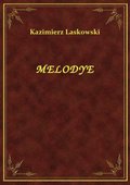 ebooki: Melodye - ebook