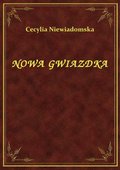 ebooki: Nowa Gwiazdka - ebook