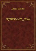 Nowelle Dau - ebook