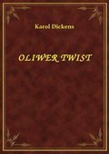 Oliwer Twist - ebook
