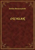 ebooki: Otchłań - ebook