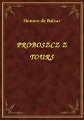 Proboszcz Z Tours - ebook