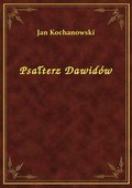 ebooki: Psałterz Dawidów - ebook
