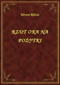 ebooki: Rzut oka na pożytki z przyzwoitego traktowania wierzb pruskich wynikające przez IMC Pana Seven Bjerna - ebook
