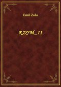 ebooki: Rzym II - ebook