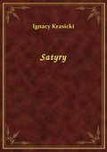 Satyry - ebook