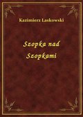 Szopka Nad Szopkami - ebook