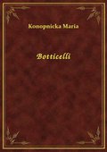 ebooki: Botticelli - ebook