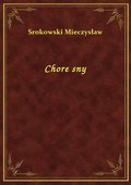 Chore sny - ebook