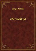 ebooki: Choreodaktyl - ebook