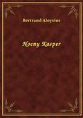 Nocny Kasper - ebook