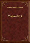 Nowele. Ser. 2 - ebook