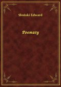 Poematy - ebook