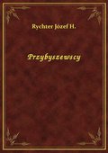 Przybyszewscy - ebook