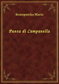 Punta di Campanella - ebook