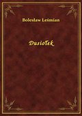 ebooki: Dusiołek - ebook