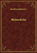 ebooki: Melancholia - ebook