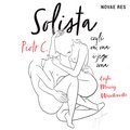 audiobooki: Solista, czyli on, ona i jego żona - audiobook