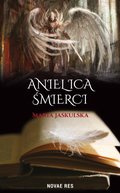 Fantastyka: Anielica śmierci - ebook