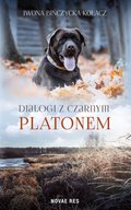 Dialogi z czarnym Platonem - ebook