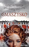 Gmaszysko - ebook