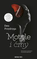 Kryminał, sensacja, thriller: Motyle i ćmy - ebook