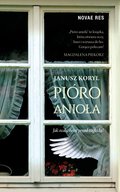 Pióro anioła - ebook