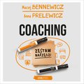 Coaching. Zestaw narzędzi - audiobook