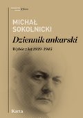 Dziennik ankarski. Wybór z lat 1939-1945 - ebook
