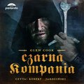 fantastyka: Czarna Kompania - audiobook