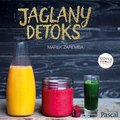 poradniki: Jaglany detoks - audiobook