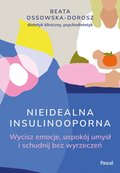 Nieidealna insulinooporna - ebook
