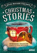 ebooki: Christmas Stories. Opowiadania świąteczne w wersji do nauki angielskiego - ebook