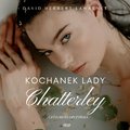 Obyczajowe: Kochanek lady Chatterley - audiobook