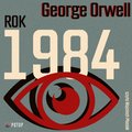 audiobooki: Rok 1984 - audiobook