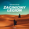 Fantastyka: Zaginiony legion - audiobook