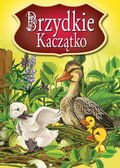 Brzydkie Kaczątko - audiobook