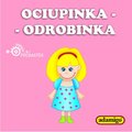 Ociupinka - audiobook