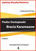 Bracia Karamazow - ebook