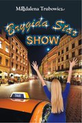 Brygida Star Show - ebook