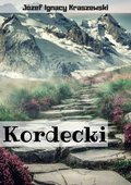 Literatura piękna, beletrystyka: Kordecki - ebook