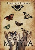 Literatura piękna, beletrystyka: Świat motyla - ebook