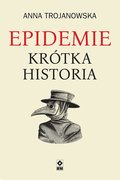 Epidemie. Krótka historia - ebook