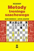 Metody treningu szachowego - ebook