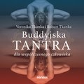 Poradniki: Buddyjska tantra dla współczesnego człowieka - audiobook