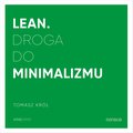 audiobooki: Lean. Droga do minimalizmu - audiobook