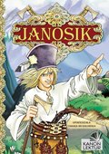 Dla dzieci i młodzieży: Janosik - ebook