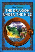 Języki i nauka języków: The Dragon under the Hill (Smok wawelski) English version - ebook