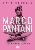 Marco Pantani. Ostatni podjazd - ebook