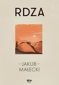 Rdza - ebook